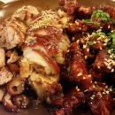 가족족발 이미지