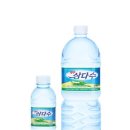 삼다수 이미지