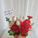 꽃담다 이미지