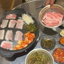 대구 고성동 가성비 좋은 삼겹살 냉삼 맛집 냉삼92