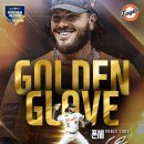 [오피셜]2025 KBO 골든글러브 수상자 이미지