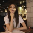 가수 산다라박, 갸루 메이크업 소화하더니···이젠 일본어 공부 이미지