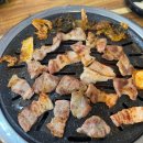 덕향숯불가든
