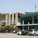 옥포대첩기념공원 전시실 이미지