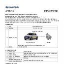 캐스퍼EV 긴급리콜 이미지