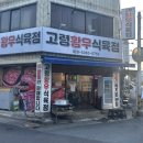 황우식당식육점