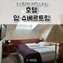AM호텔 | 오스트리아 비엔나 숙소 호텔 암 슈베르트링 Hotel Am Schubertring 숙박 후기 🏨 비엔나 시내 숙소 추천