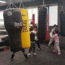 이천석 서천 복싱짐 이미지