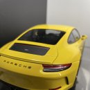 1:18 미니챔프,GT AUTOS 911 투어링 판매합니다. 이미지