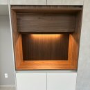 디자인존 - 종로구 창경궁로 281 | 부산 냉장고장리폼 맞춤가구 전문 우디퍼니처에서 맘마존⭐️내돈내산 찐 후기 !