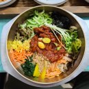 전주비빔밥 이미지
