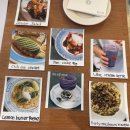 동건스애견카페 | 대구 우베 카페 실내 애견동반 가능하고 벚꽃 나무와...맛집 동대구역 신세계백화점 근처 카페 마티네