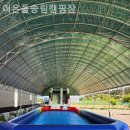 송림환경(주) | [태안/캠핑장/글램핑] 어은돌송림캠핑장 바쁜 일상 벗어나 여유를 찾는 법