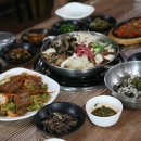 장릉청솔식당 이미지