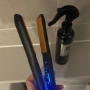 샤기헤어 | 그래믹스 CMC 클리닉 헤어에센스 후기 | 뿌리는 노워시 트리트먼트 손상모 케어