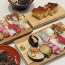 B.B | 광화문 맛집 스시 코끼리초밥 광화문역 일식 직장인 점심 B세트 후기