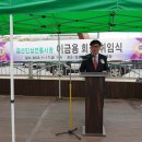 금산인삼전통시장 이미지