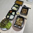 오산 배달맛집 문스갈비 오산대점 반반세트 후기