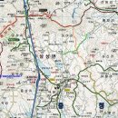 계촌농장 | [스크랩] 한남금북정맥 여덟번째(21번국도~화봉육교)-폭염 속 도로순례와 정글수영