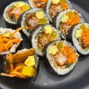 싸다김밥선정릉역점