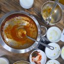 원조할매낙지와 화타 | 울산 남구 신정동 신정시장 맛집 순이할매낙지
