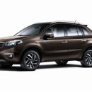 삼성자동차공업㈜ 이미지