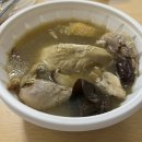 [제주] 노형동삼계탕맛집 “주선황칠삼계탕” 후기