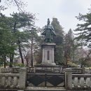 번영카부분정비 | [2025. 04. 18. – 2] 쿠보타성터(1)