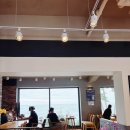 7번국도 동해대로(강현면) | 포항 바다뷰 카페 추천! 7번 국도 드라이브 코스 이디야커피 포항 화진점 후기