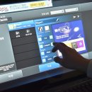 라임 골프존 이미지