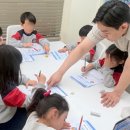 바다나무잉글리시어학원 | 강동 영어유치부 놀이식 학습식 고민이라면? [바다나무어학원]