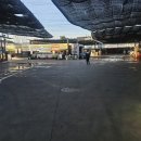 무지개셀프주유소 이미지