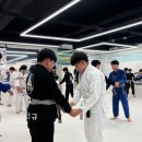 주짓수락 | 안산주짓수 [원코리아주짓수 안산고잔] 블랙벨트 선생님 있어요~~^^
