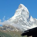 알프스 한바퀴 자전거 여행 #알프스 라이딩 #Alps Riding #잔지앙 (제4회)