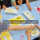 오감발달 저학년 공예 이미지