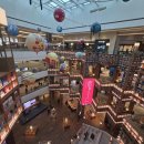 스타필드 수원 이미지