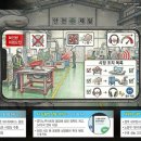 공장 사진 본 AI가 “바닥 미끄럼, 화학물질 누출 위험” 콕 짚었다 이미지