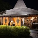 뉴발리노래연습장 | 발리 우붓 여행 - 크리스마스 보내기 (일식 맛집 추천 "Shichirin"불쇼/쇼핑/카페)