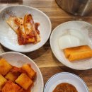 청석골 | [서울 동작] 노량진맛집 :: 청석골감자탕순대국 후기.