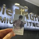 발산역헬스장, 발산역PT :: 박OO 회원의 린매스업PT