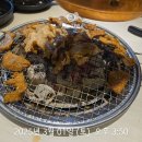 명륜진사갈비(양원역점)