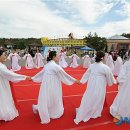 강강술래 이미지