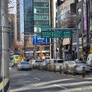 서울역삼초등학교 | 강남역 분식집 그 우동집 본점 | 미니잔치국수 김밥 세트 솔직 후기