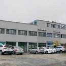 유정프라자 앞 이미지