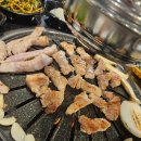 [벌교 고기 맛집] 고기작사 해물작곡 삼겹살맛집