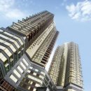 롯데캐슬 프레지던트 이미지