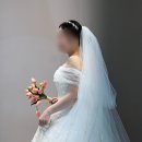 [드레스W6] 렌느브라이덜 피팅후기