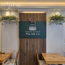 동탄카페 더힐846 대형베이커리카페 찾을 때 여기!