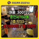 춘천상가전문공인중개사사무소 이미지