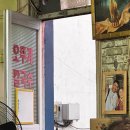 칼국수앤닭강정 | 묵호 여행 맛집, 카페추천(카라멜스테이션, 잔잔하게, 오뚜기칼국수, 묵호항닭 등)